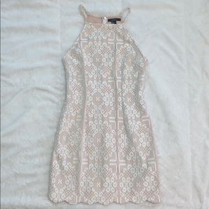Forever 21 Lace Dress